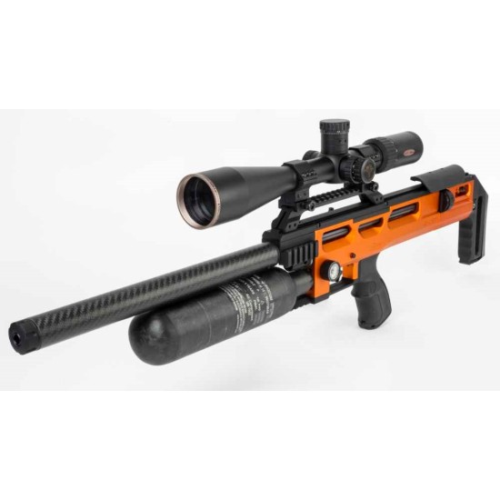 BRK Ghost Plus Blaze Orange BRK Ghost Plus Blaze Orange