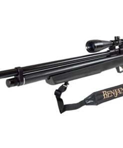 Benjamin Marauder Premium Combo Synthetic