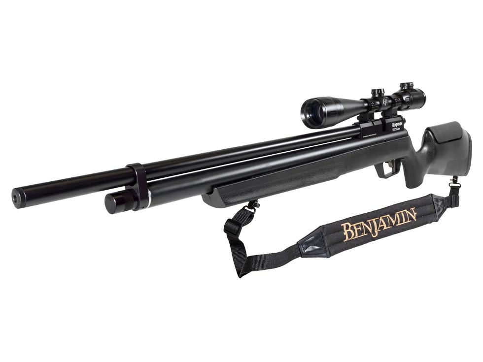 Benjamin Marauder Premium Combo Synthetic