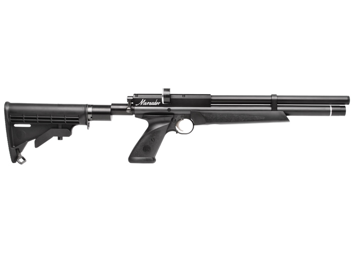 Benjamin Marauder Pellet Pistol