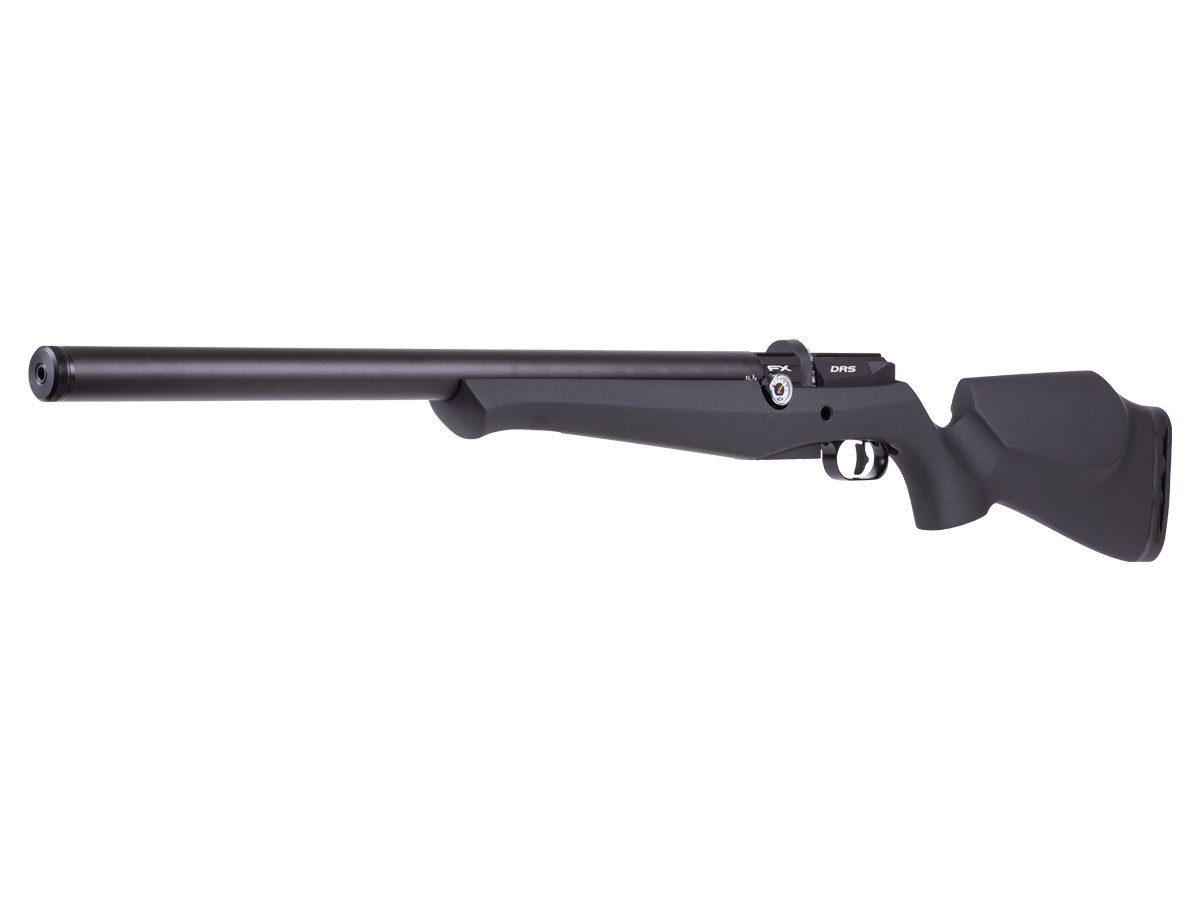 FX DRS PCP Air Rifle Synthetic
