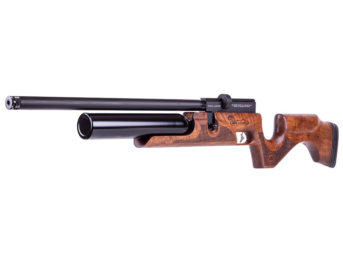 Kral Arms Puncher Big Horn