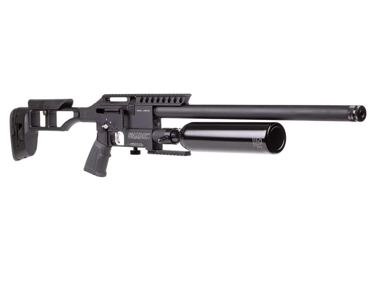 Kral Arms Puncher Shadow