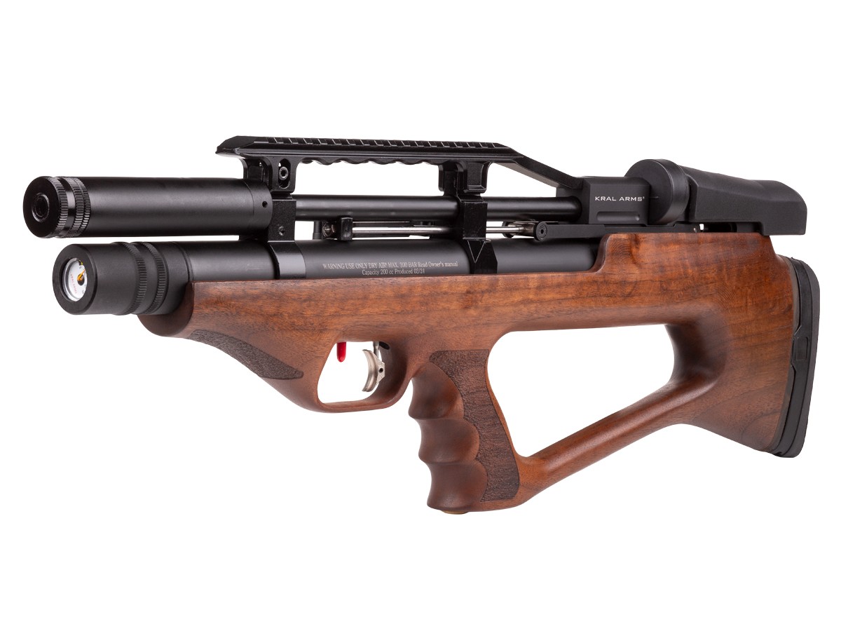 Kral Arms Puncher Empire XS