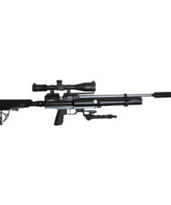 PCP AEA Challenger Pro EagleWolf Air Rifle