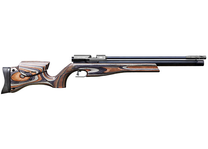 Air Arms HFT 500