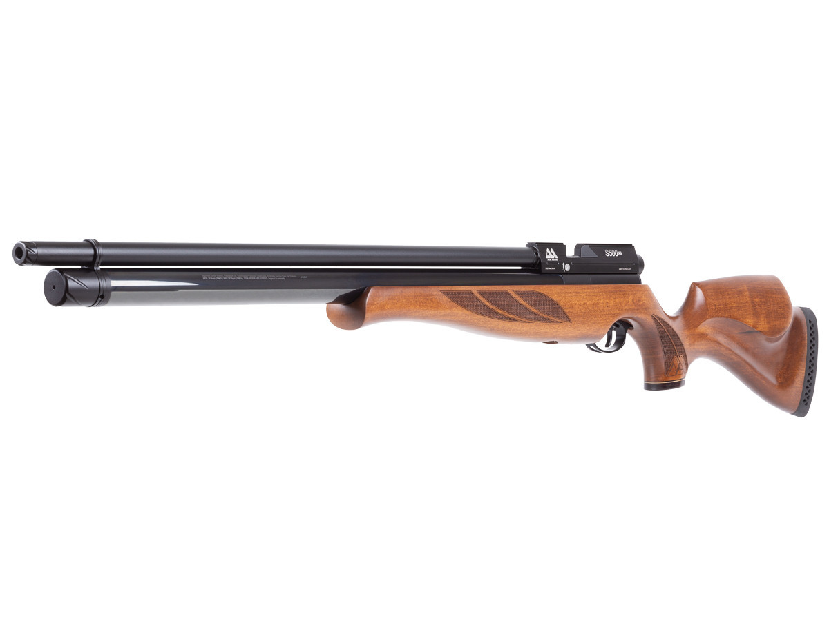Air Arms S500 Xtra FAC