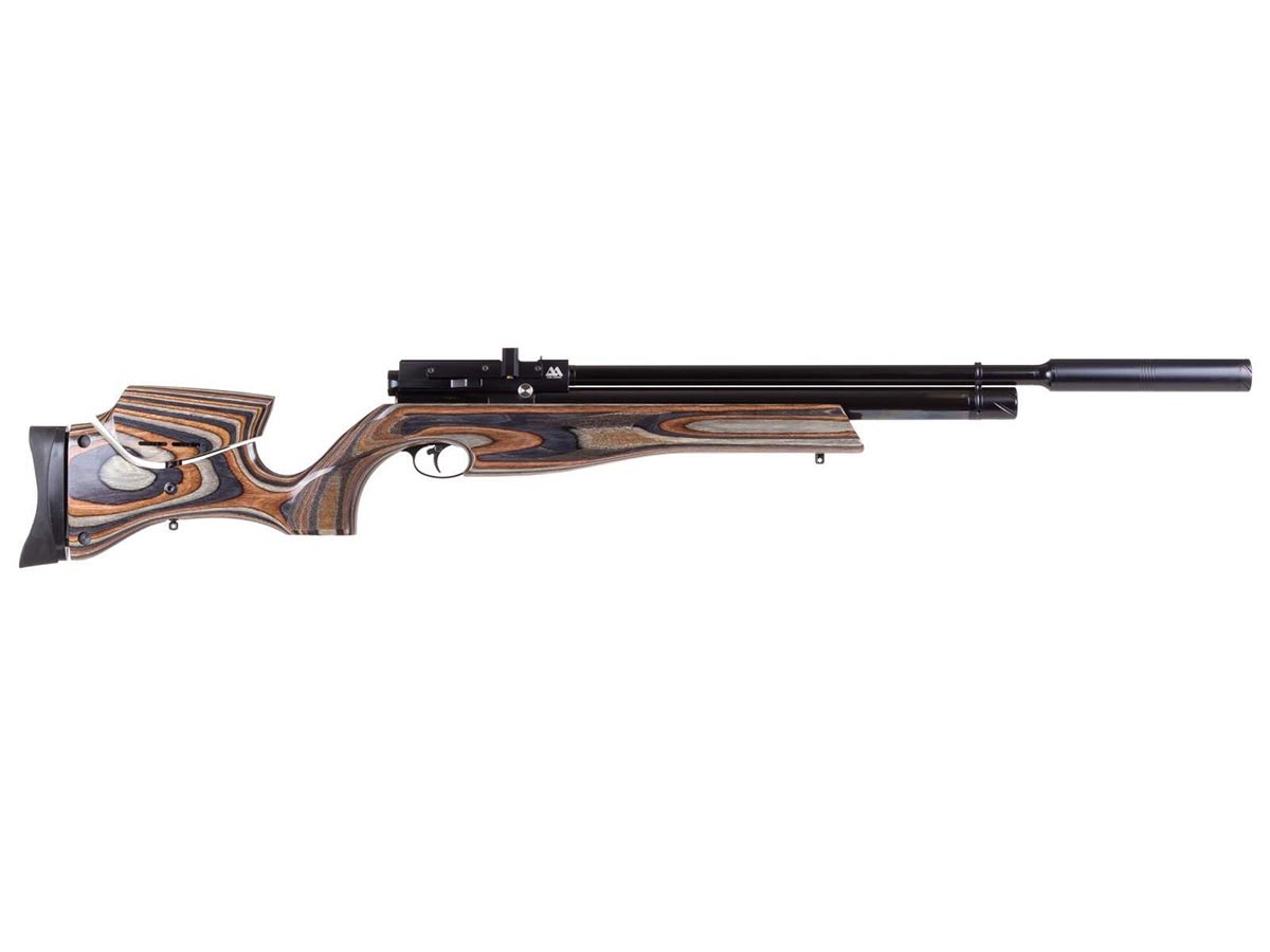 Air Arms S510 XS Ultimate Sporter Laminate