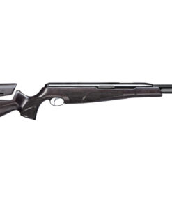 Air Arms TX200 Ultimate Springer Hunter Carbine Stained Black