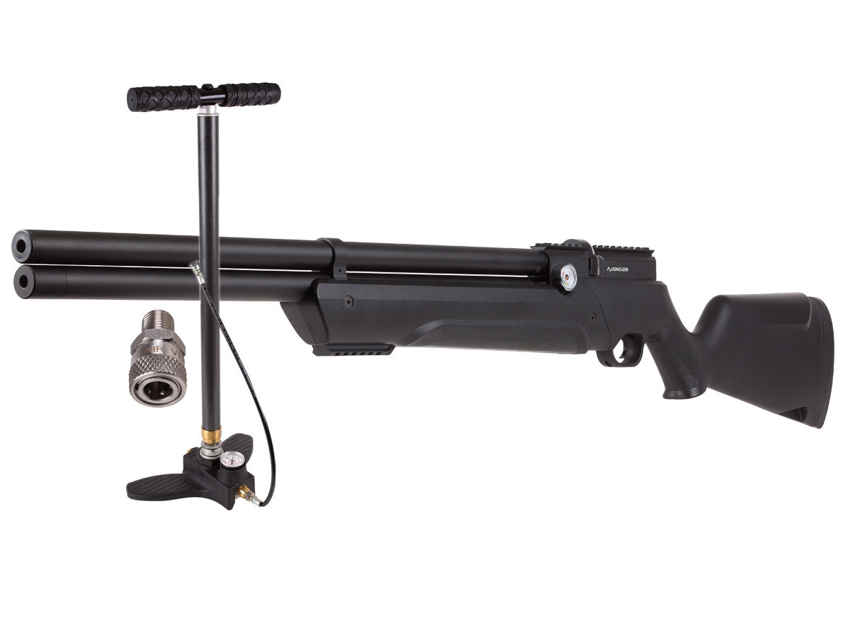 Air Venturi Avenger Pump Combo