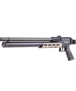 Air Venturi Alpha PCP Air Rifle