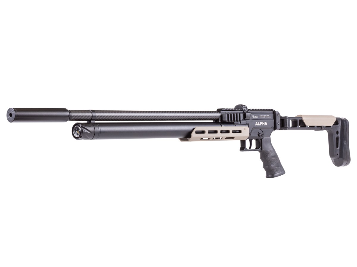 Air Venturi Alpha PCP Air Rifle