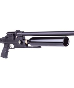 Discover the Kral Arms Puncher Jumbo Dazzle: Precision Meets Tactical Excellence Imagine stepping onto the range or into the field with a pre-charged pneumatic air rifle that feels custom-built for every adventure. The Kral Arms Puncher Jumbo Dazzle delivers exactly that experience. Carefully engineered for versatility, this remarkable PCP air rifle combines rugged durability with smooth performance, making it an outstanding choice for enthusiasts of all backgrounds and skill levels. Whether you enjoy casual plinking, effective pest control, or exciting small-game hunting, the Kral Arms Puncher Jumbo Dazzle stands ready to elevate your sessions. Its innovative design ensures consistent results while offering extensive customization options that adapt to individual preferences. Why the Kral Arms Puncher Jumbo Dazzle Excels in Performance High shot counts transform extended outings into truly enjoyable experiences. Moreover, the removable 500cc aluminum air bottle provides impressive capacity. As a result, users achieve up to 300 shots per fill in .22 caliber and around 250 shots in .25 caliber when filled to 3,625 PSI (250 bar). Consequently, fewer interruptions occur during activities, allowing focus to remain on accuracy and fun. Furthermore, power adjustment capabilities add remarkable flexibility. An intuitive knob lets shooters fine-tune output seamlessly. Therefore, the rifle performs optimally across various ammunition weights and scenarios. In addition, velocities reach up to 900 FPS in .22 and 820 FPS in .25, while delivering up to 32 FPE and 38 FPE respectively. Thus, sufficient energy supports effective applications without excess. Transitioning smoothly to handling, the fully shrouded barrel significantly reduces noise. This thoughtful feature promotes quieter operation, which benefits both urban environments and sensitive wildlife areas alike. Additionally, the 1/2