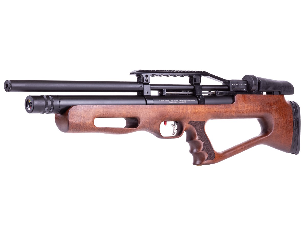 Kral Arms Puncher Empire