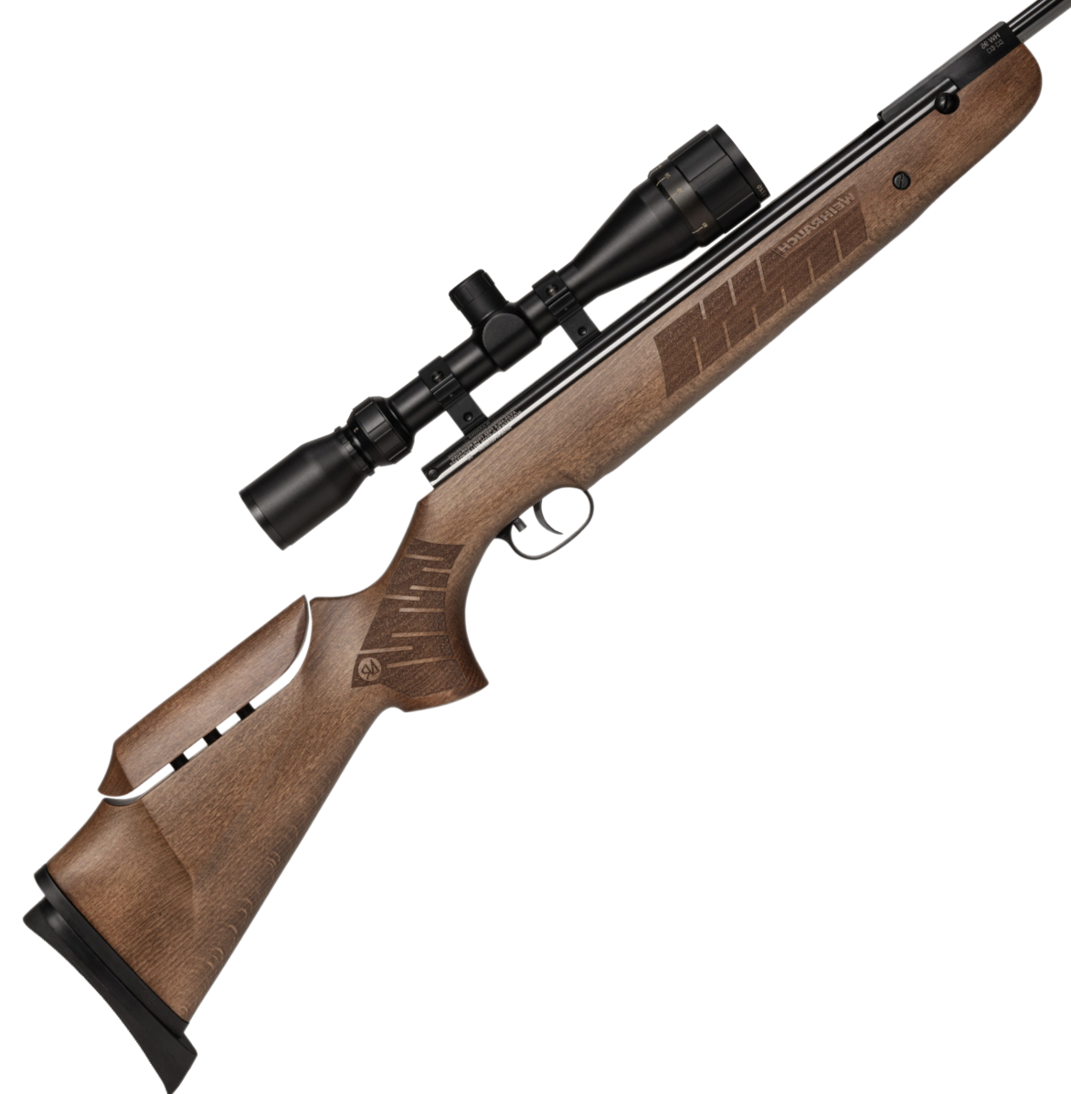 Weihrauch HW95 S Adjustable