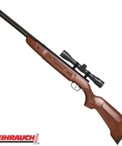 Weihrauch HW57