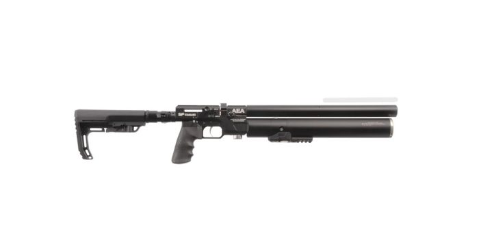 AEA SF Standard