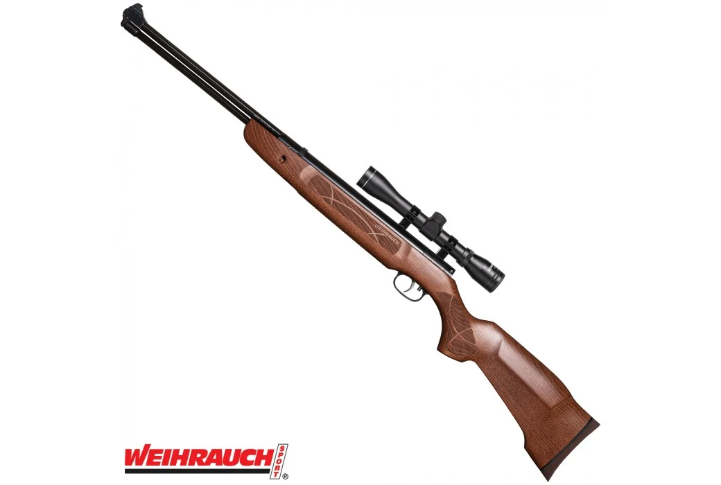 Weihrauch HW35K Weihrauch HW35K