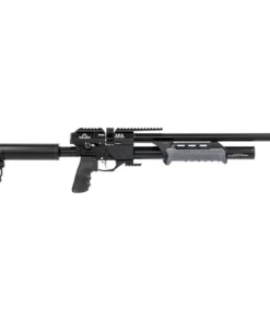 AEA Megalodon 22 Pump-action