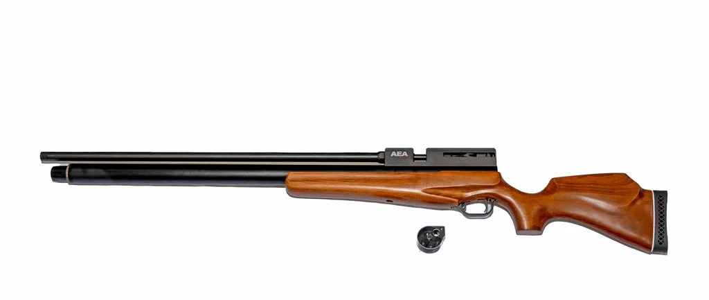 AEA Precision Challenger Long Stock