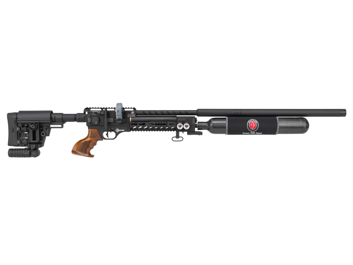 Hatsan Factor Sniper Long