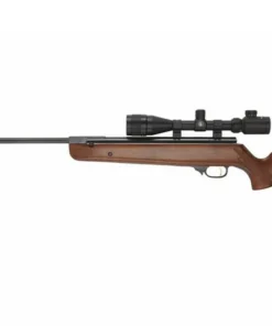 Weihrauch HW90K