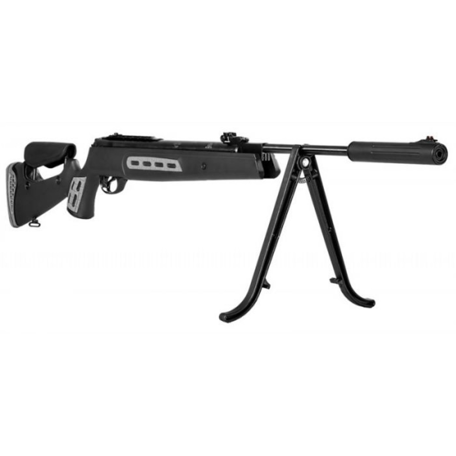 Hatsan MOD 125 Sniper Vortex