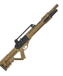 Hatsan Invader Auto Semi-automatic PCP