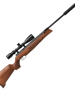 Weihrauch HW80 K Luxus Air Rifle