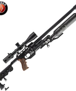 Hatsan Tac Boss PCP Rifle