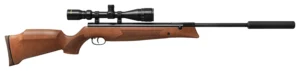 Weihrauch HW80K SL Luxus