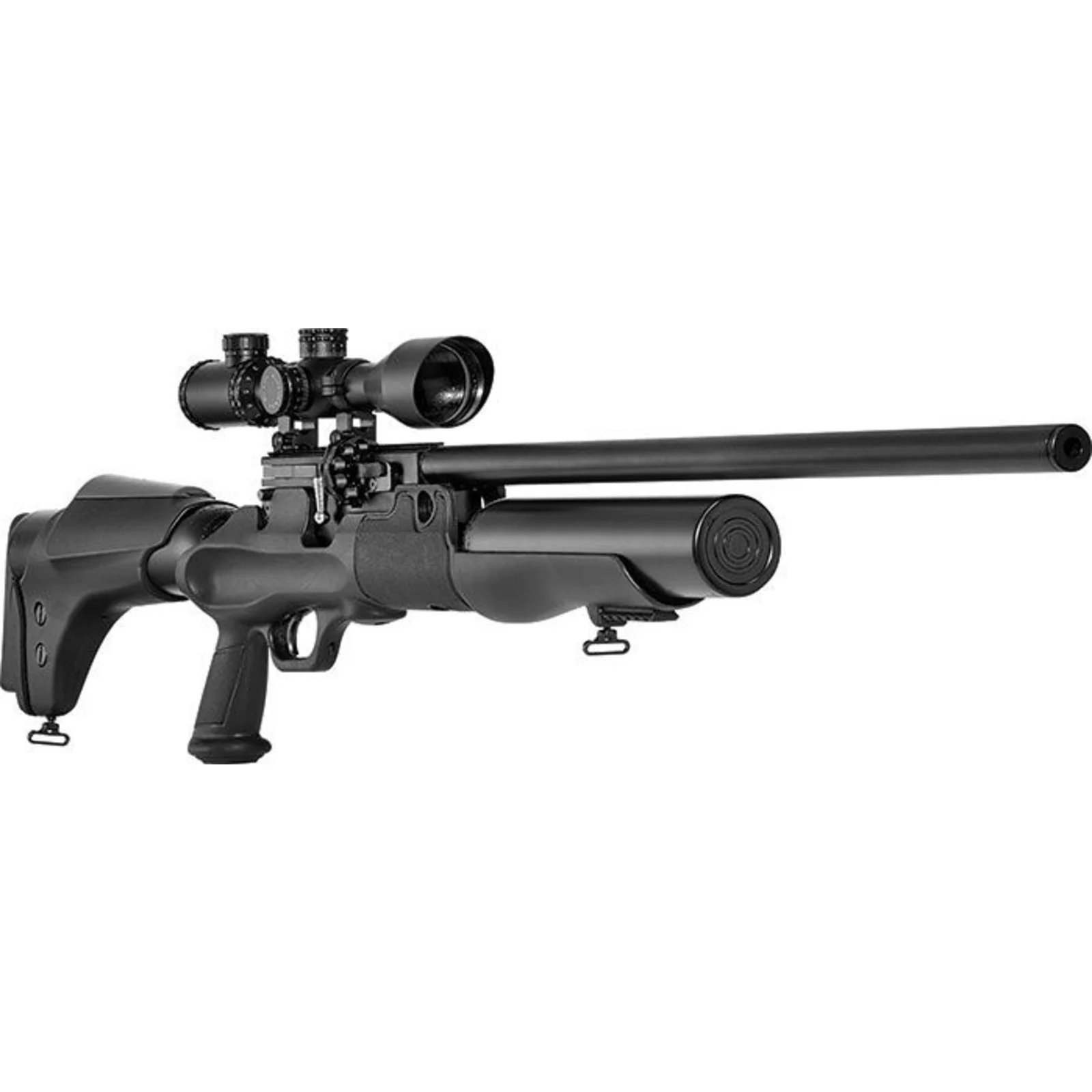 Hatsan Hercules PCP Rifle
