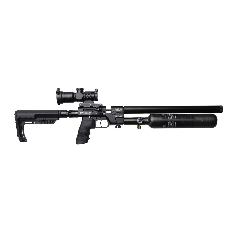 AEA AIRGUN SF STANDARD HUBEN REG