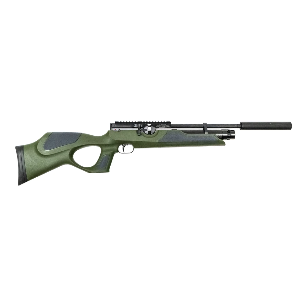 Weihrauch HW100 Synthetic Weihrauch HW100 Synthetic