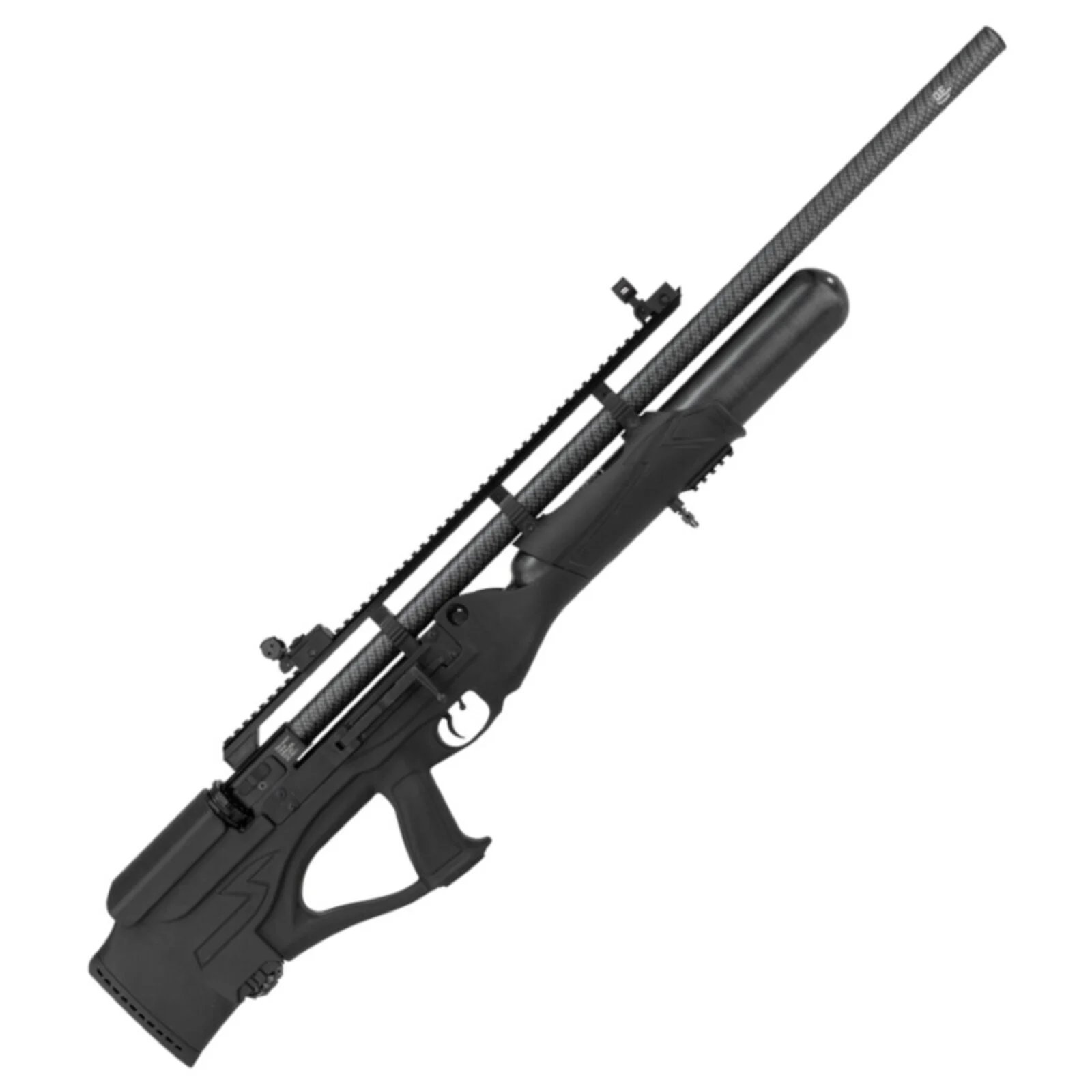 Hatsan Hercules Bully 777 PCP Rifle