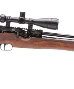 Weihrauch HW100 Full Length