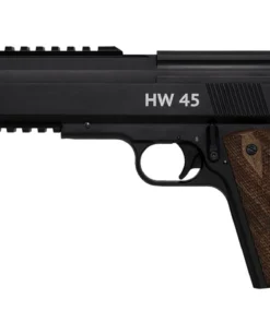 Weihrauch HW45 Air Pistol
