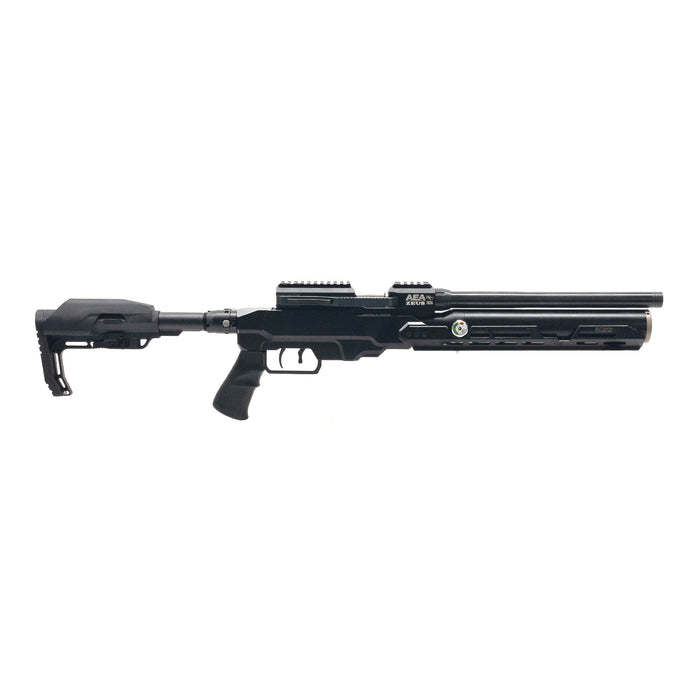 AEA Zeus Tactical (.72 cal)