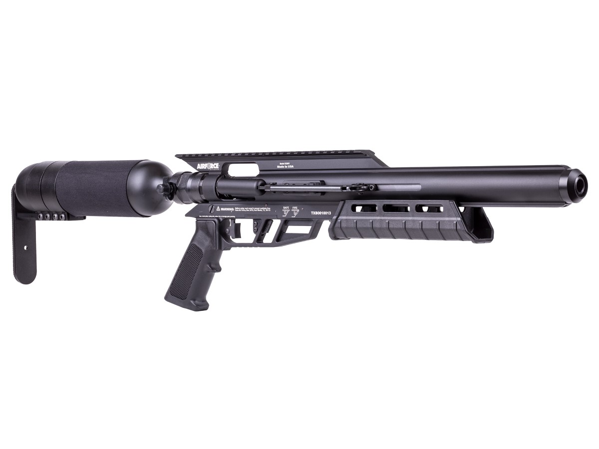 AirForce Tex-Rex Carbine