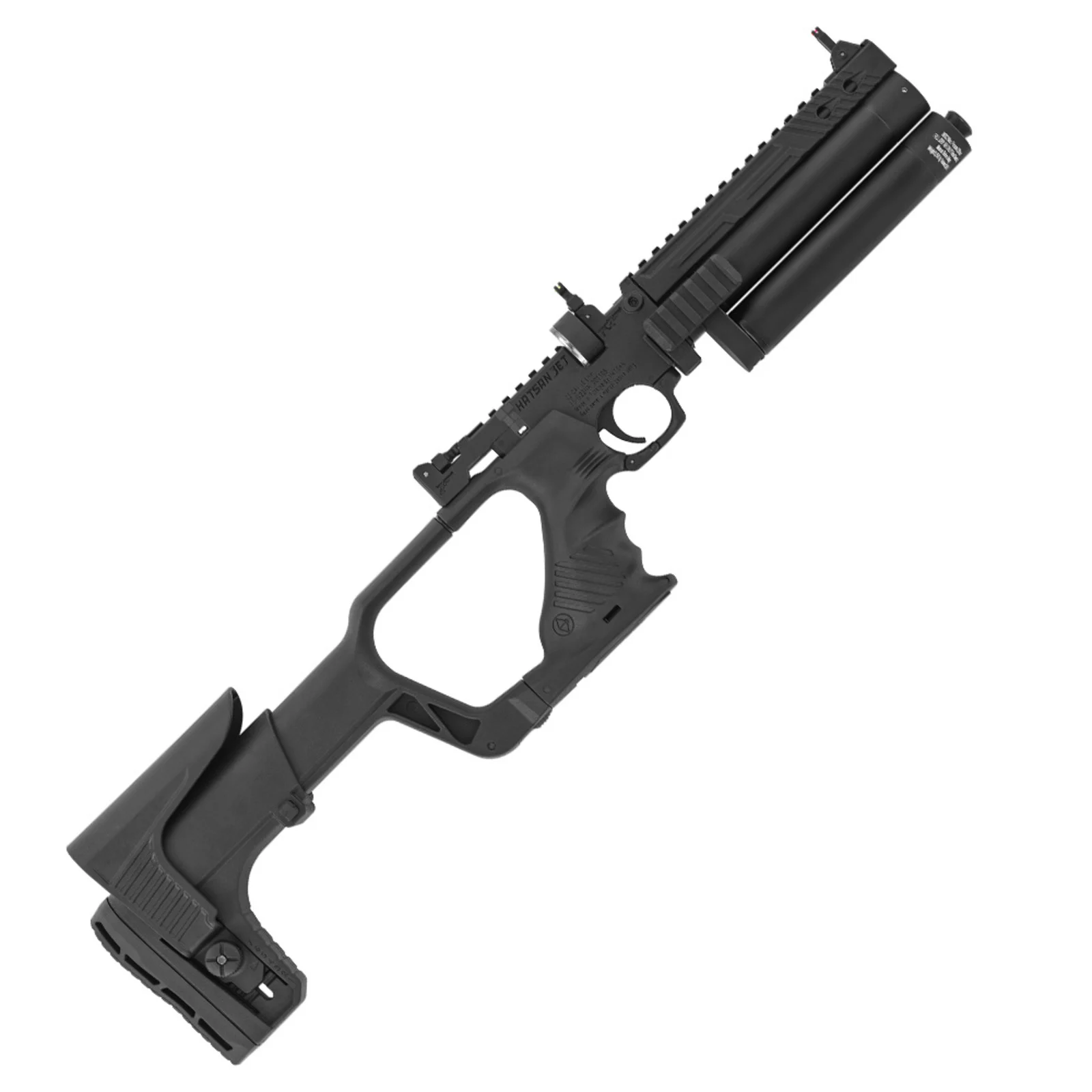 Hatsan Jet II PCP Pistol