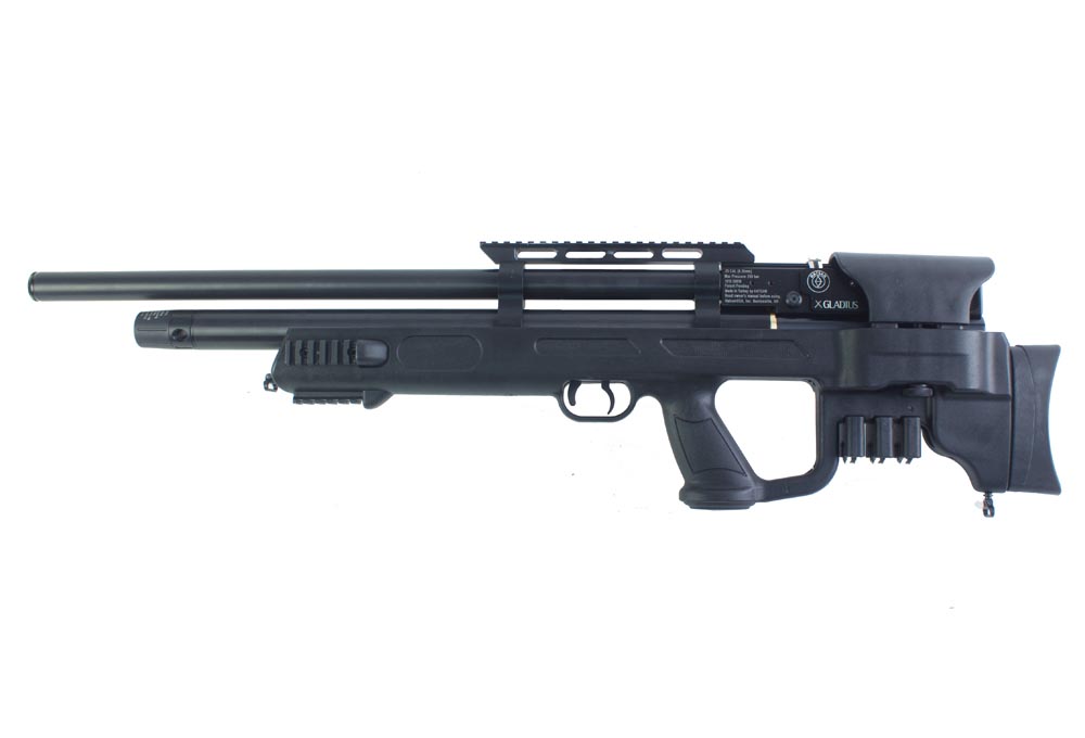 Hatsan Gladius PCP Bullpup