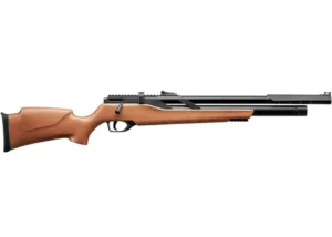 Snowpeak T-Rex Wood Air Rifle