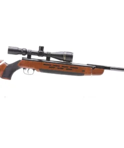 Weihrauch HW98