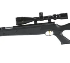 Weihrauch HW97K
