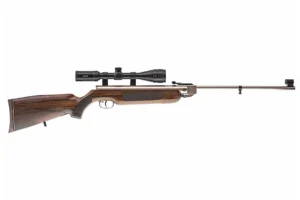 Weihrauch HW35E Stainless