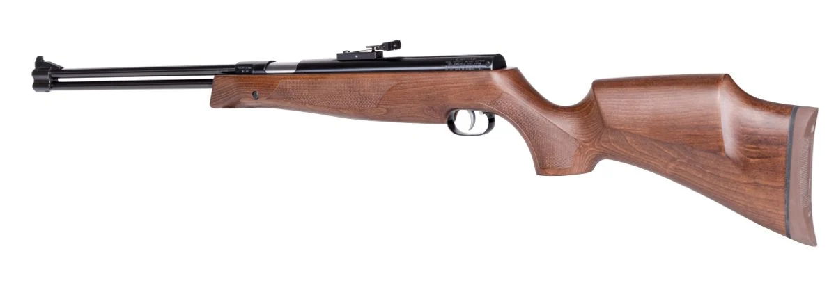 Weihrauch HW77 Full Length