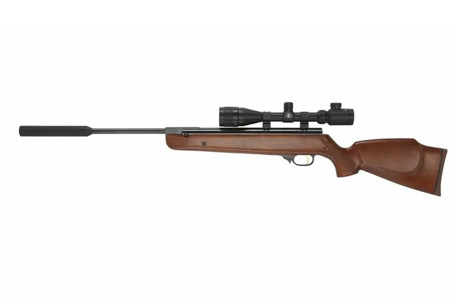 Weihrauch HW90 Air Rifle