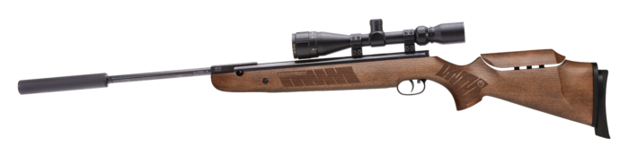 Weihrauch HW95 SK Adjustable