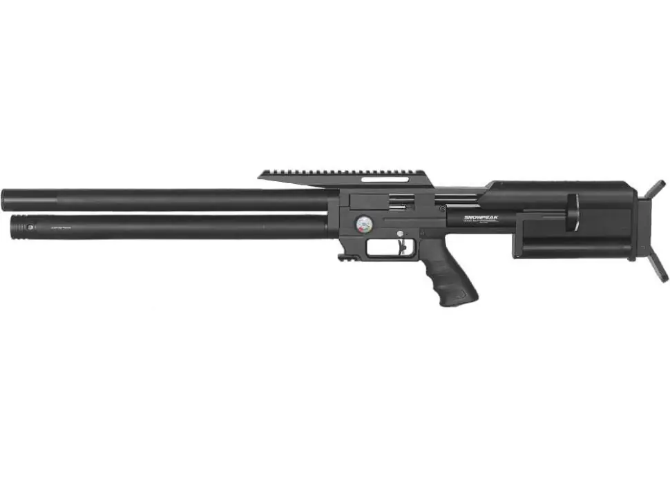 Snowpeak Max 1 Air Rifle Snowpeak Max 1 Air Rifle