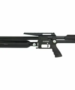 Snowpeak M60B Airrifle